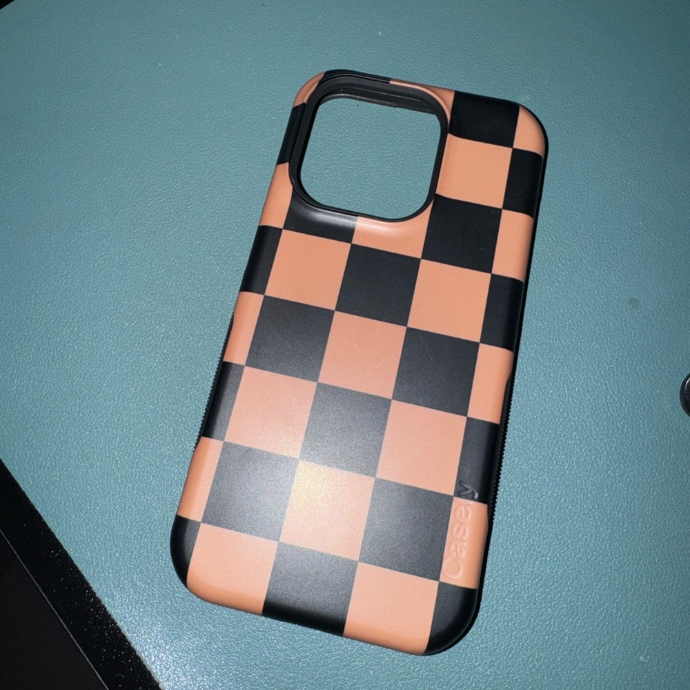 Casely IPhone 15 pro Case